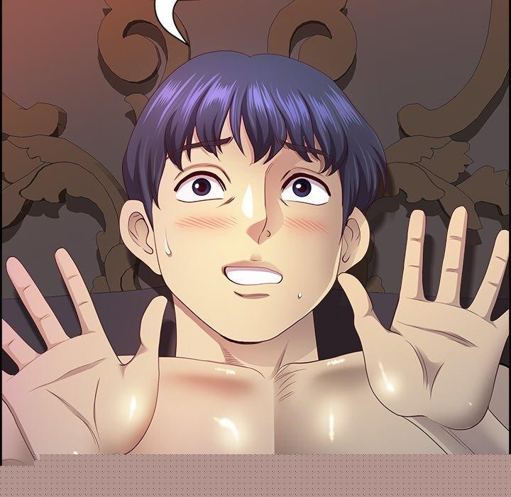 《最強男人》在线观看 第18话 漫画图片109