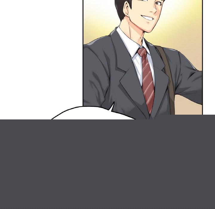 《爸爸也瘋狂》在线观看 第1话 漫画图片52