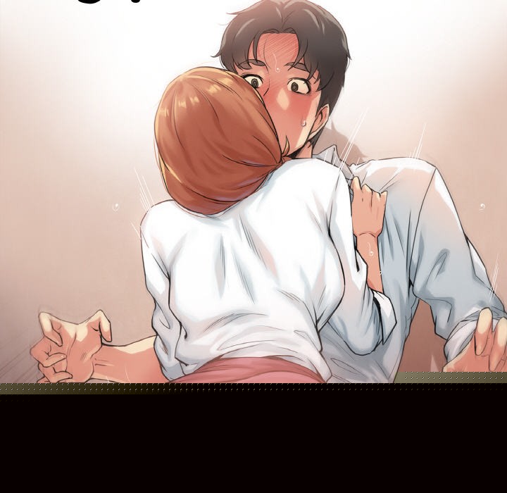 《爸爸也瘋狂》在线观看 第1话 漫画图片100