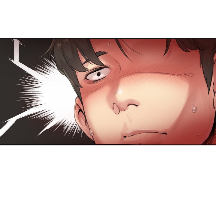 《爸爸也瘋狂》在线观看 第1话 漫画图片122
