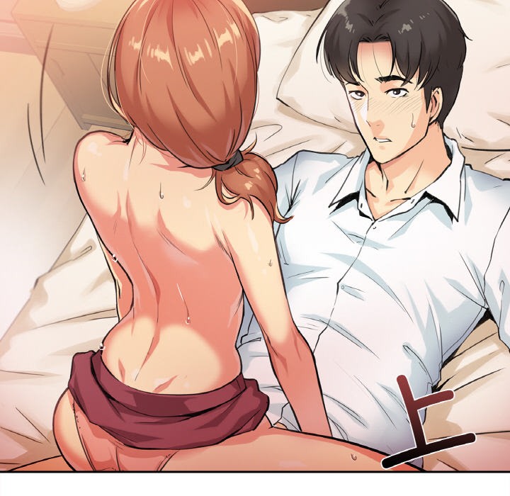《爸爸也瘋狂》在线观看 第2话 漫画图片68