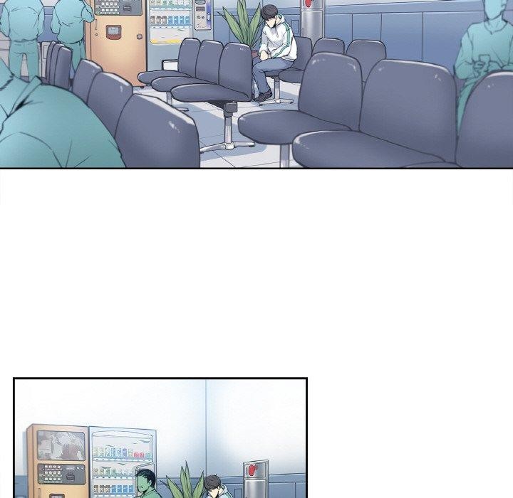 《爸爸也瘋狂》在线观看 第3话 漫画图片85
