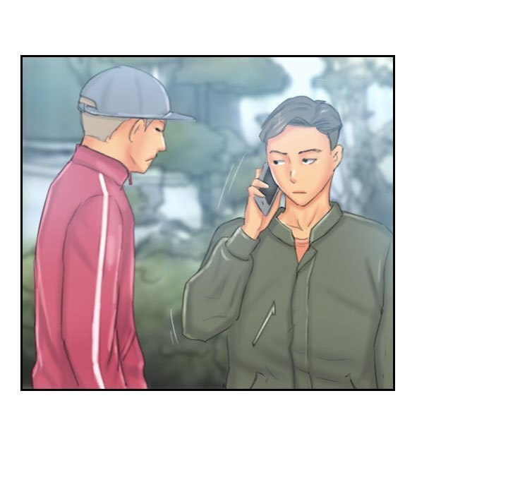 《靈魂互換》在线观看 第31话 漫画图片83