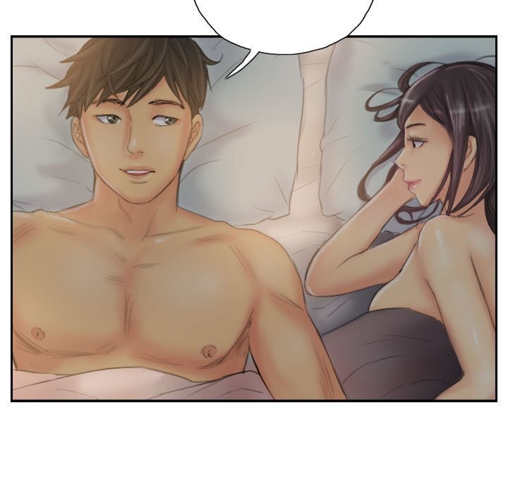 《靈魂互換》在线观看 第31话 漫画图片33