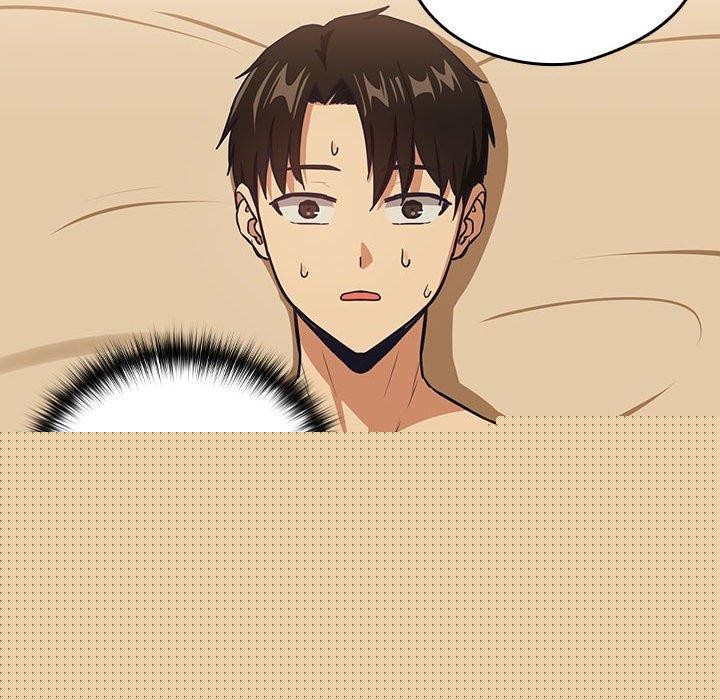 《下班後的例行戀愛》在线观看 第50话 漫画图片23