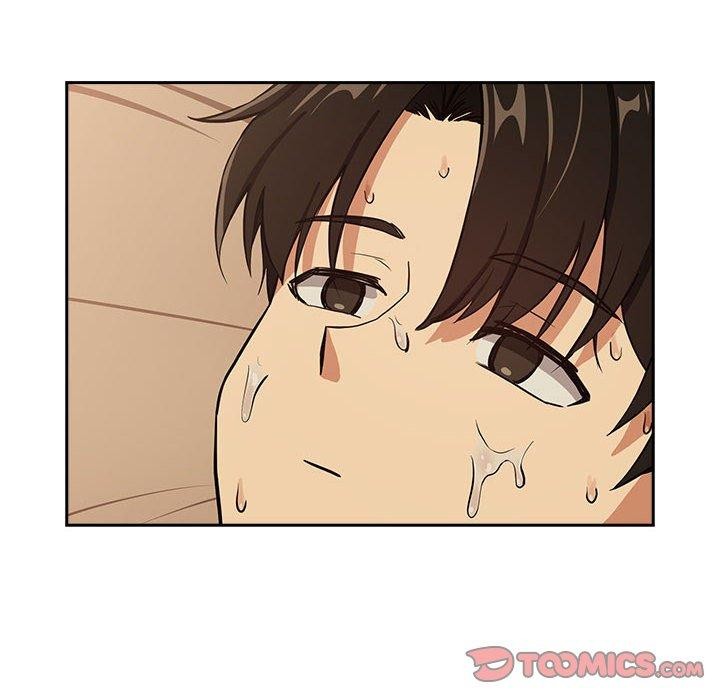 《下班後的例行戀愛》在线观看 第50话 漫画图片92