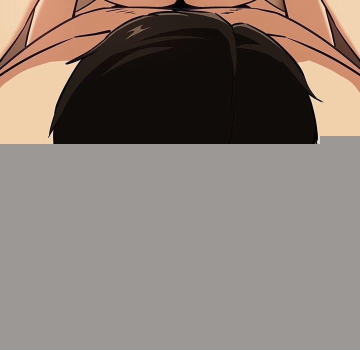 《下班後的例行戀愛》在线观看 第50话 漫画图片48