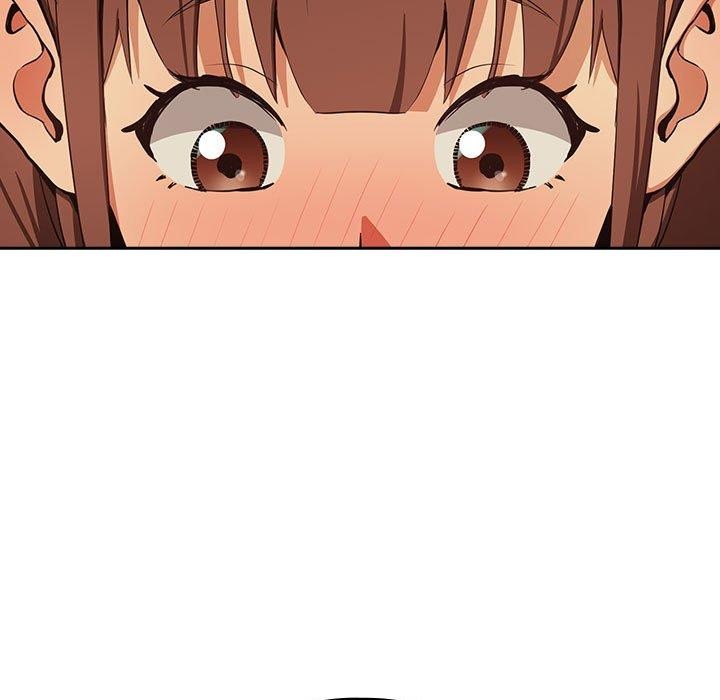 《下班後的例行戀愛》在线观看 第50话 漫画图片7