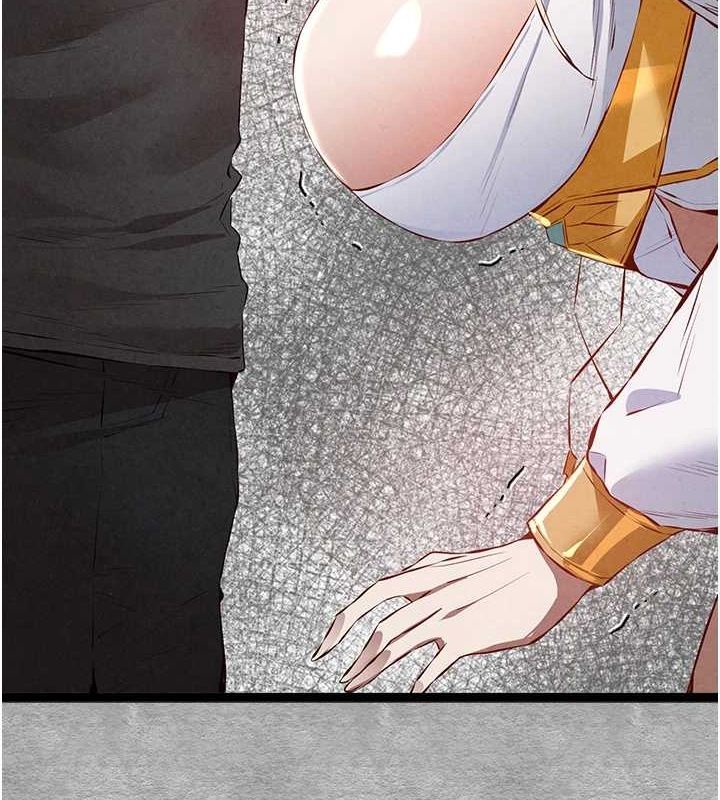 《初次深交，請多指教》在线观看 第92话-亵渎女神的快感 漫画图片11