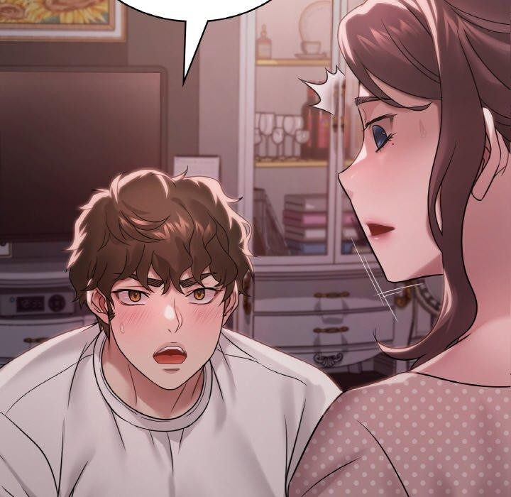 《渴望占有她》在线观看 第58话 漫画图片5