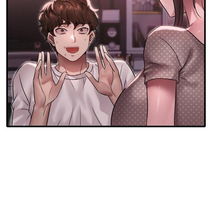 《渴望占有她》在线观看 第58话 漫画图片18