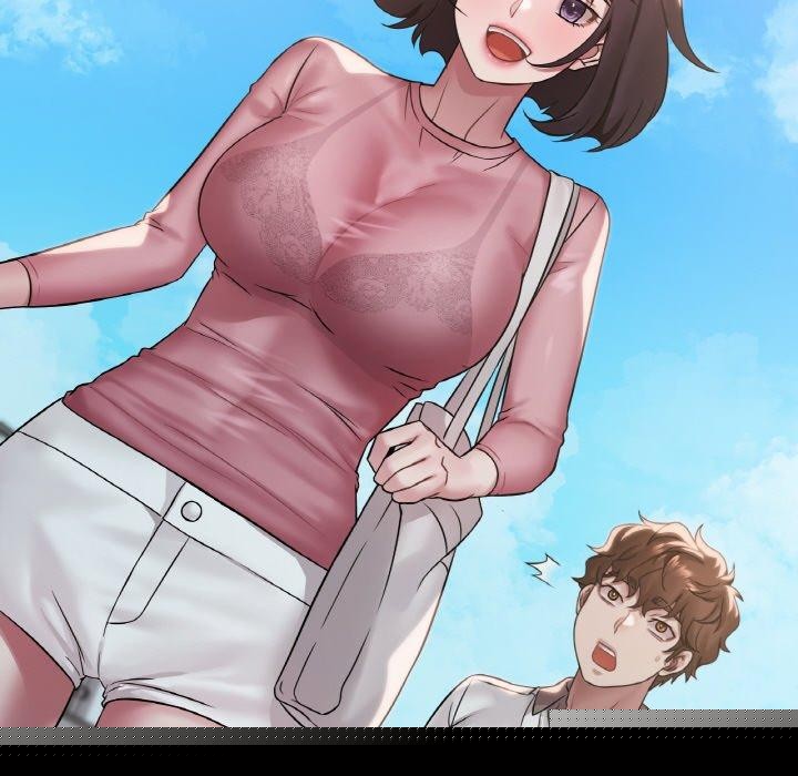 《渴望占有她》在线观看 第58话 漫画图片108