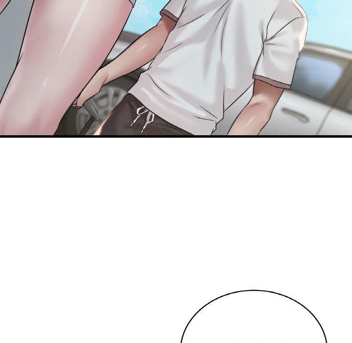 《渴望占有她》在线观看 第58话 漫画图片109