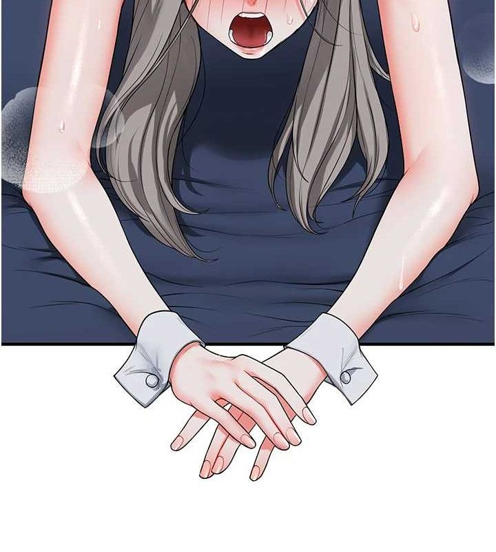 《玩轉學姊》在线观看 第57话-和母狗事后共浴♥ 漫画图片58