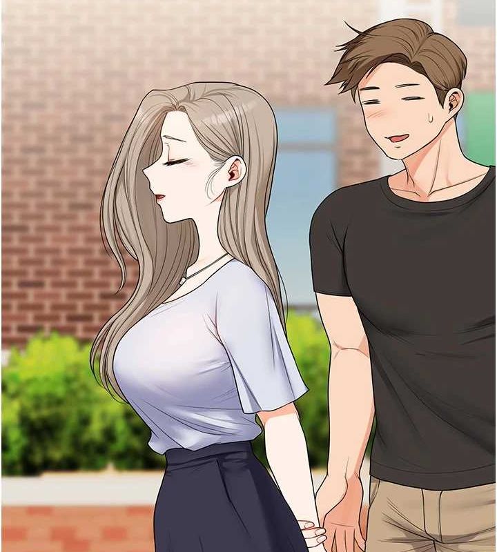 《玩轉學姊》在线观看 第57话-和母狗事后共浴♥ 漫画图片101