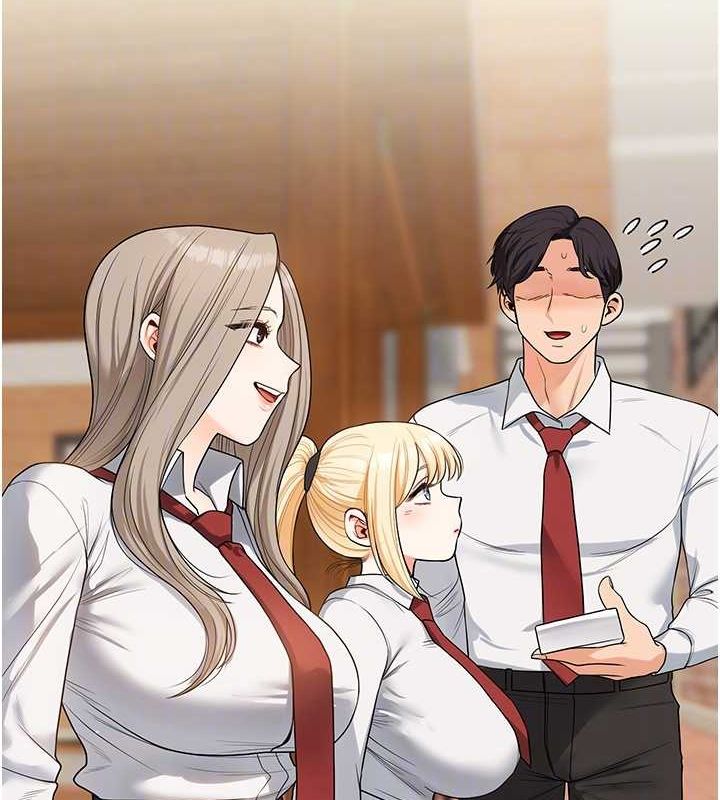 《玩轉學姊》在线观看 第57话-和母狗事后共浴♥ 漫画图片99