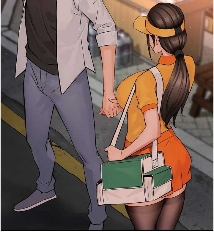 《癢樂多阿姨》在线观看 第55话-达成协议的三人 漫画图片119