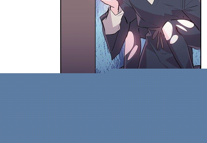 《虛擬仙境》在线观看 第6话 漫画图片2