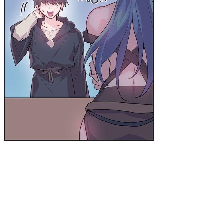 《虛擬仙境》在线观看 第6话 漫画图片61