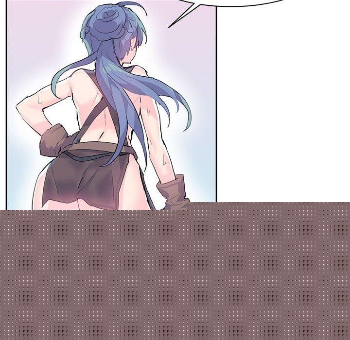 《虛擬仙境》在线观看 第6话 漫画图片42