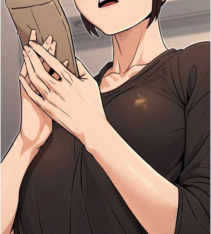 《公務員的桃色副業》在线观看 第11话-偷偷在家意淫学长 漫画图片118