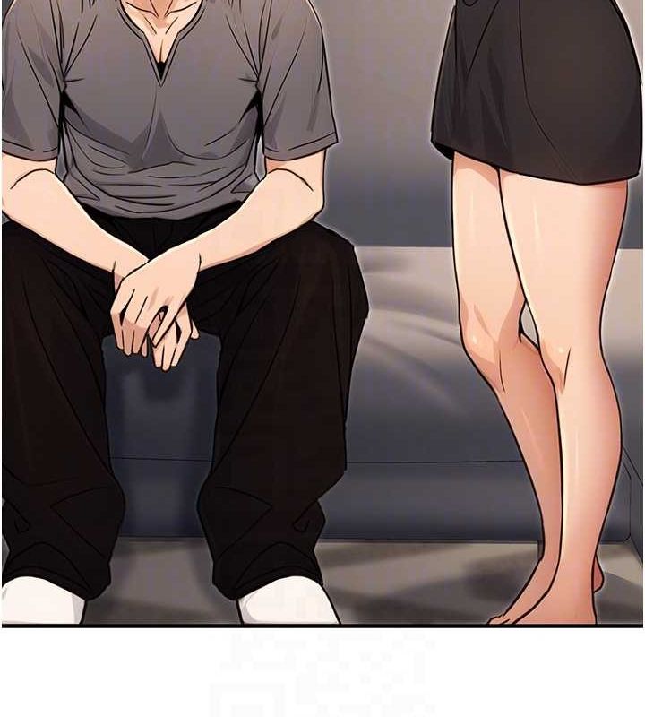 《公務員的桃色副業》在线观看 第11话-偷偷在家意淫学长 漫画图片103