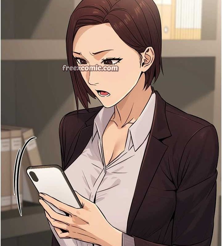 《公務員的桃色副業》在线观看 第11话-偷偷在家意淫学长 漫画图片149