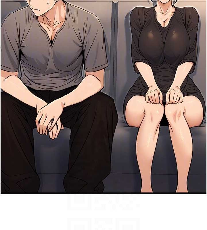 《公務員的桃色副業》在线观看 第11话-偷偷在家意淫学长 漫画图片83