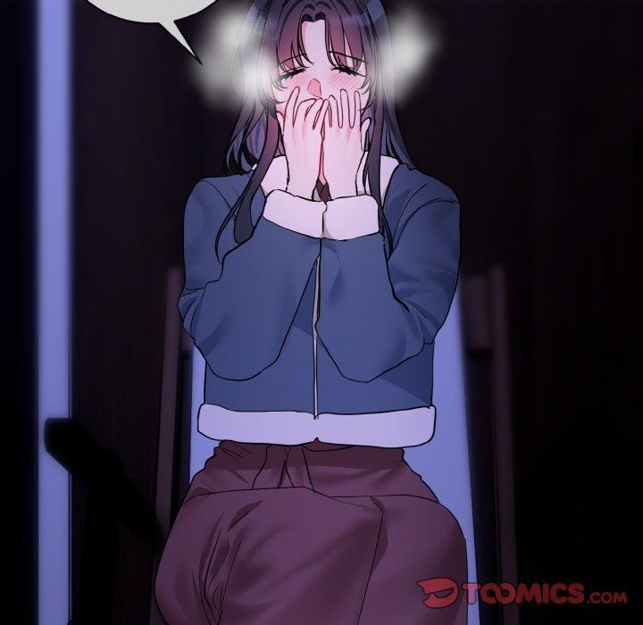 《撕開冰山女神的麪具》在线观看 第19话 漫画图片38