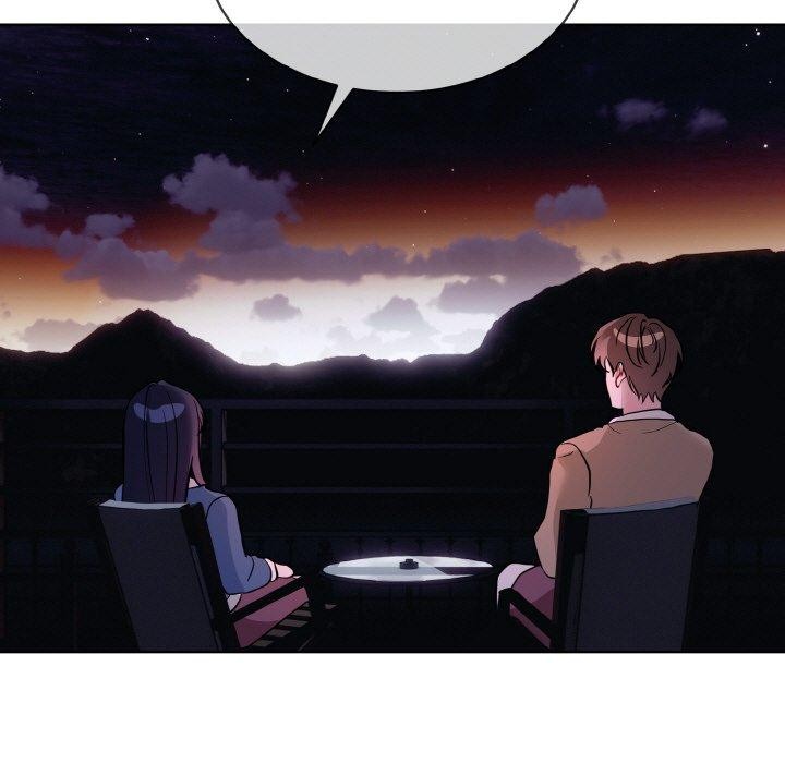 《撕開冰山女神的麪具》在线观看 第19话 漫画图片93