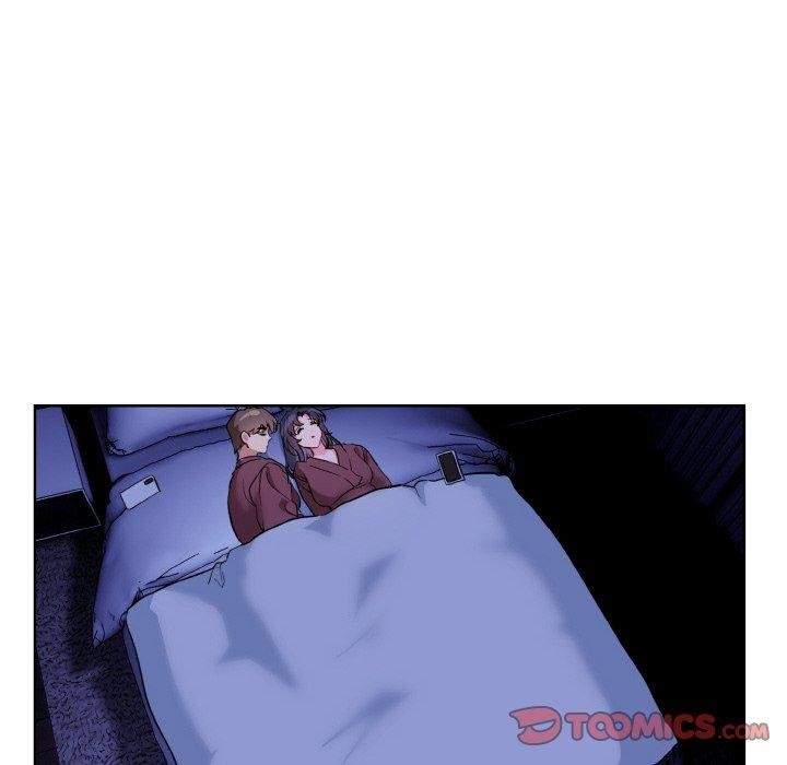 《撕開冰山女神的麪具》在线观看 第19话 漫画图片26