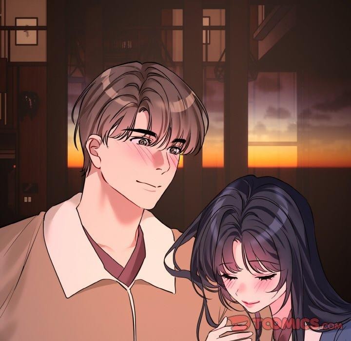 《撕開冰山女神的麪具》在线观看 第19话 漫画图片116