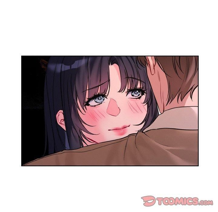 《撕開冰山女神的麪具》在线观看 第19话 漫画图片110