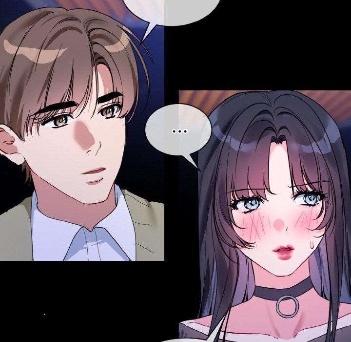 《撕開冰山女神的麪具》在线观看 第19话 漫画图片52