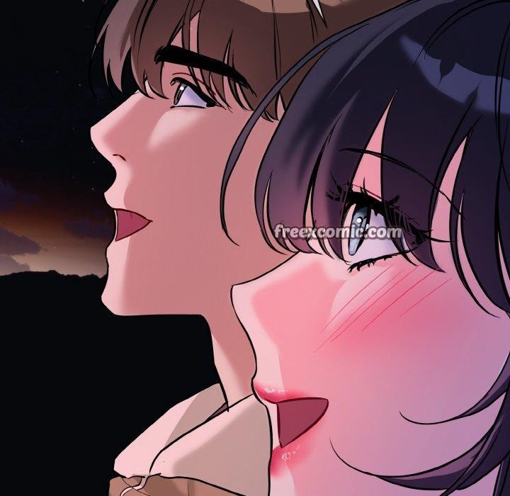 《撕開冰山女神的麪具》在线观看 第19话 漫画图片96