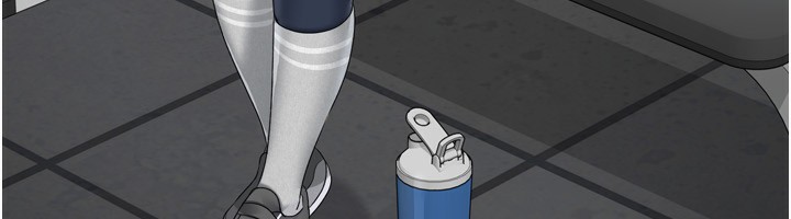 《Setup!排球少女》在线观看 第41话-你是不是更爱我这一味? 漫画图片143