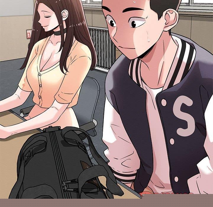 《戀人未滿》在线观看 第42话 漫画图片33