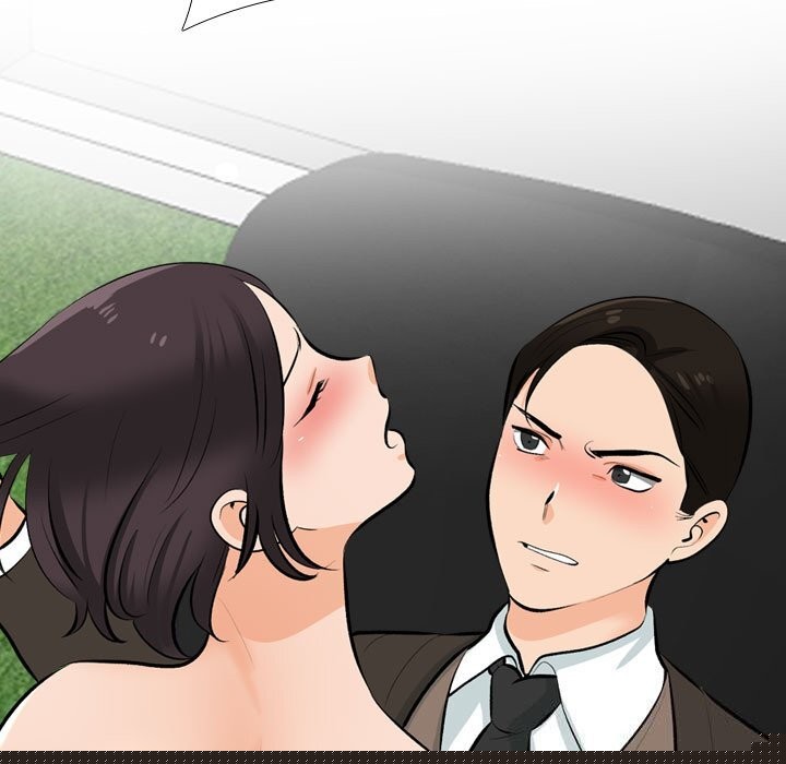 《同事換換愛》在线观看 第210话 漫画图片105