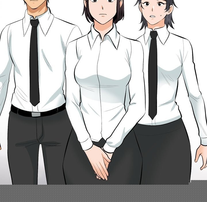 《同事換換愛》在线观看 第210话 漫画图片151