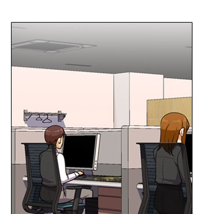 《同事換換愛》在线观看 第210话 漫画图片15
