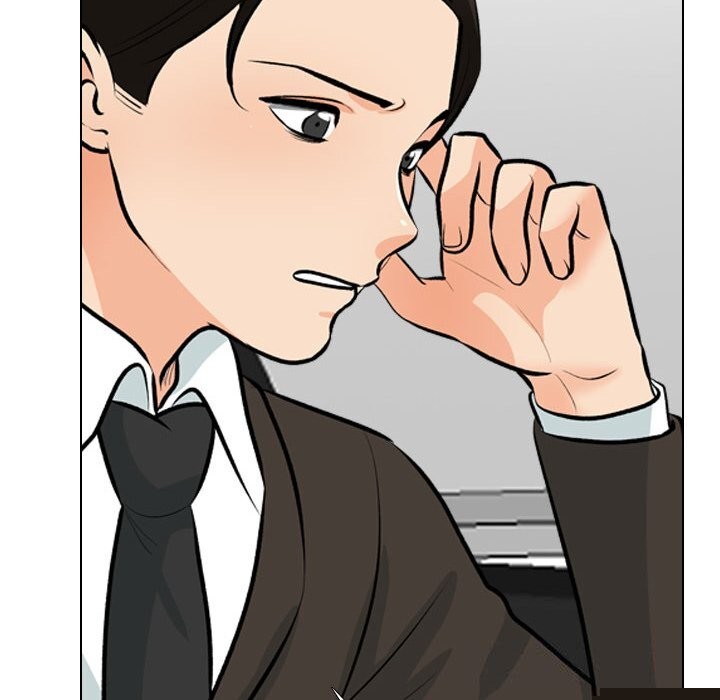 《同事換換愛》在线观看 第210话 漫画图片22