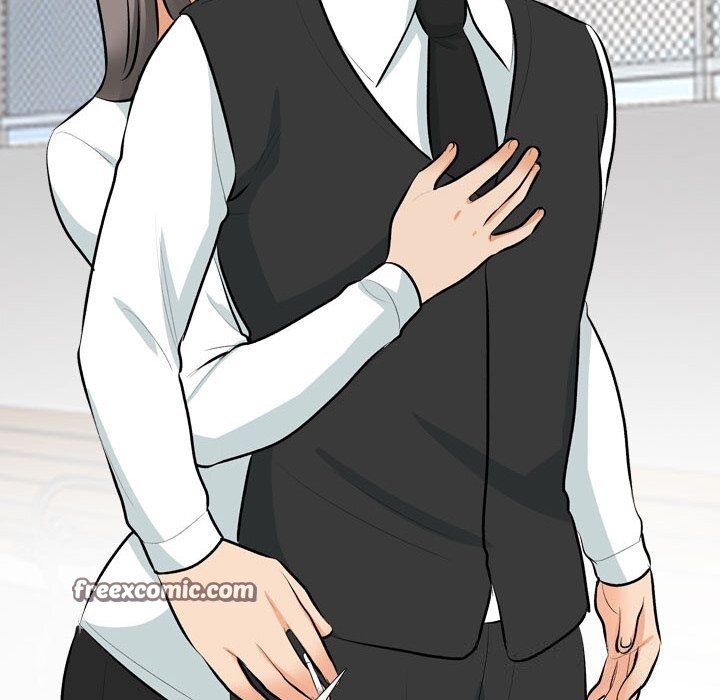 《同事換換愛》在线观看 第210话 漫画图片128