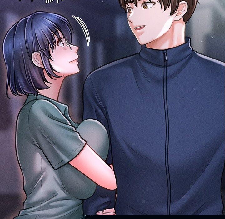 《會長傢的小兒子》在线观看 第9话 漫画图片122