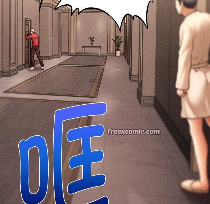 《會長傢的小兒子》在线观看 第9话 漫画图片96
