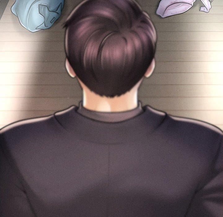 《會長傢的小兒子》在线观看 第9话 漫画图片146