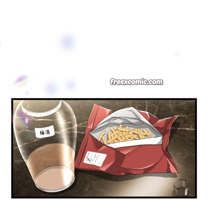 《與初戀的以外同居》在线观看 第10话 漫画图片135