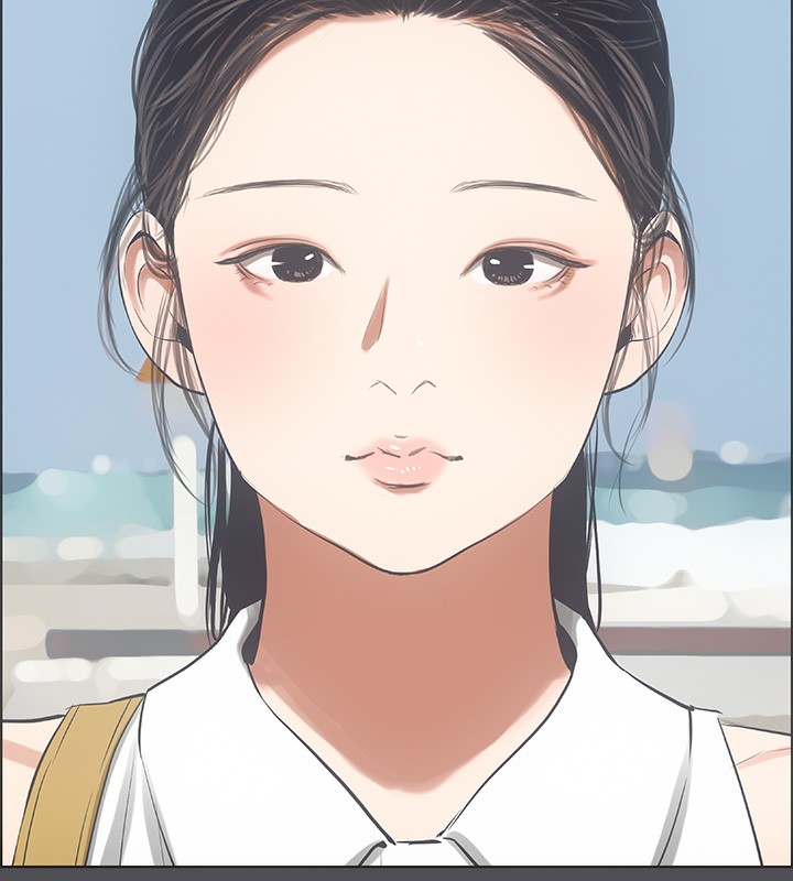 《縱夏夜之夢(無碼版)》在线观看 第47话-终于要替处女开苞了 漫画图片13