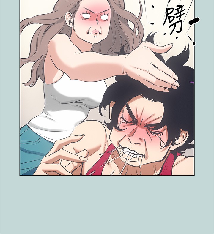 《縱夏夜之夢(無碼版)》在线观看 第48话-欲求不满的小头 漫画图片76