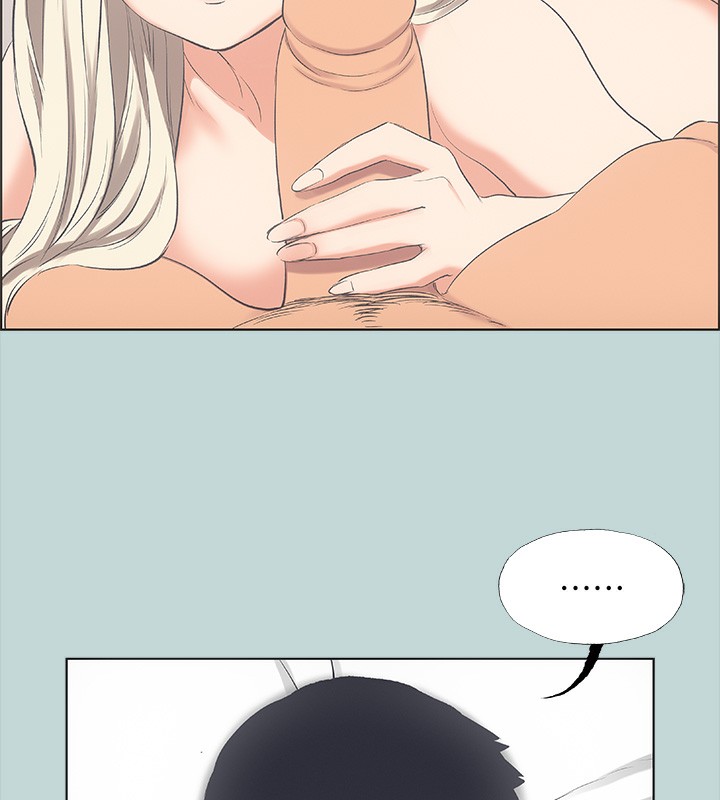 《縱夏夜之夢(無碼版)》在线观看 第48话-欲求不满的小头 漫画图片81
