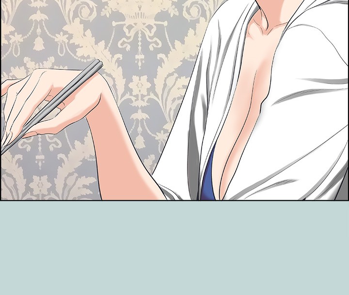 《縱夏夜之夢(無碼版)》在线观看 第48话-欲求不满的小头 漫画图片10
